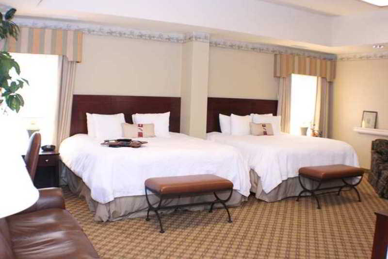 فندق Hampton Inn Ft. Lauderdale Airport North Cruise Port