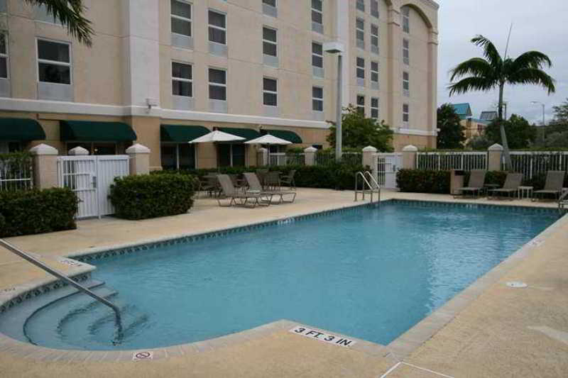 فندق Hampton Inn Ft. Lauderdale Airport North Cruise Port