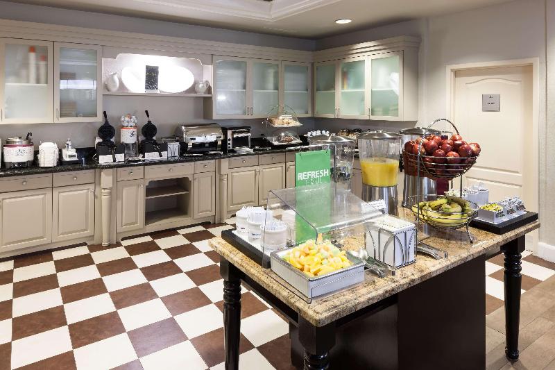 فندق Hampton Inn Ft. Lauderdale Airport North Cruise Port