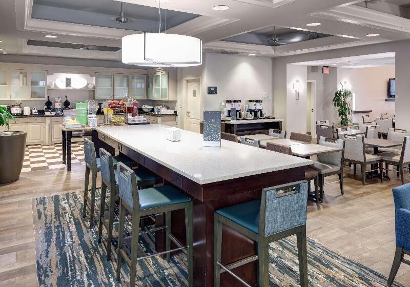 فندق Hampton Inn Ft. Lauderdale Airport North Cruise Port