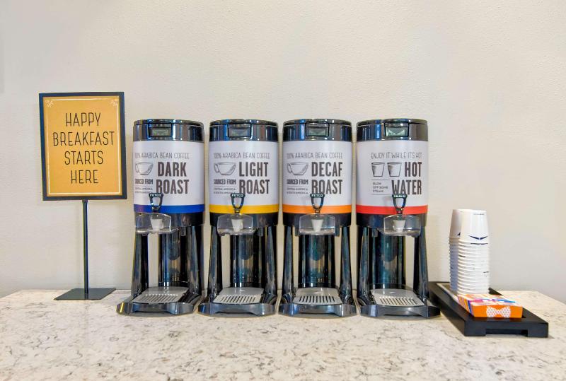 فندق Hampton Inn Ft. Lauderdale Airport North Cruise Port