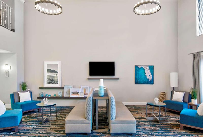 فندق Hampton Inn Ft. Lauderdale Airport North Cruise Port