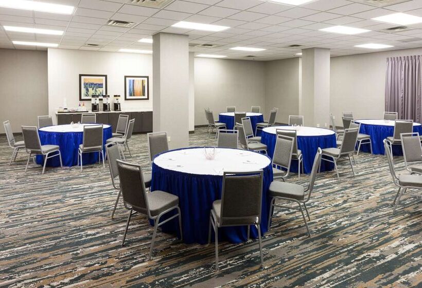 酒店 Hampton Inn Ft. Lauderdale/downtown Las Olas Area