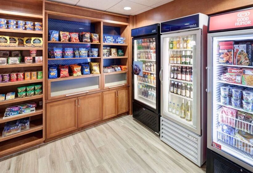 호텔 Hampton Inn Ft. Lauderdale/downtown Las Olas Area