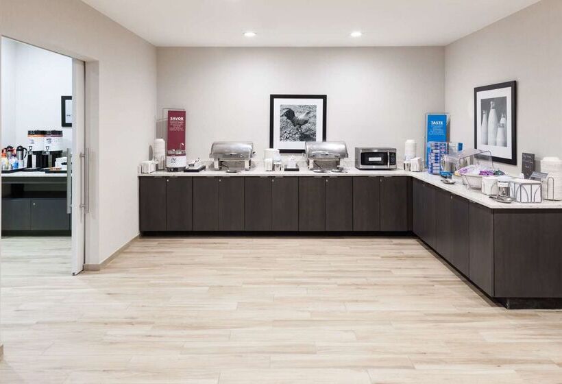 Отель Hampton Inn Ft. Lauderdale/downtown Las Olas Area