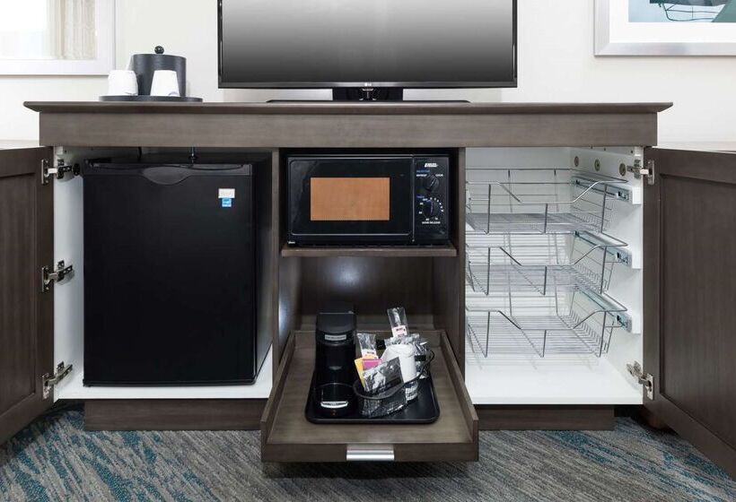 酒店 Hampton Inn Ft. Lauderdale/downtown Las Olas Area