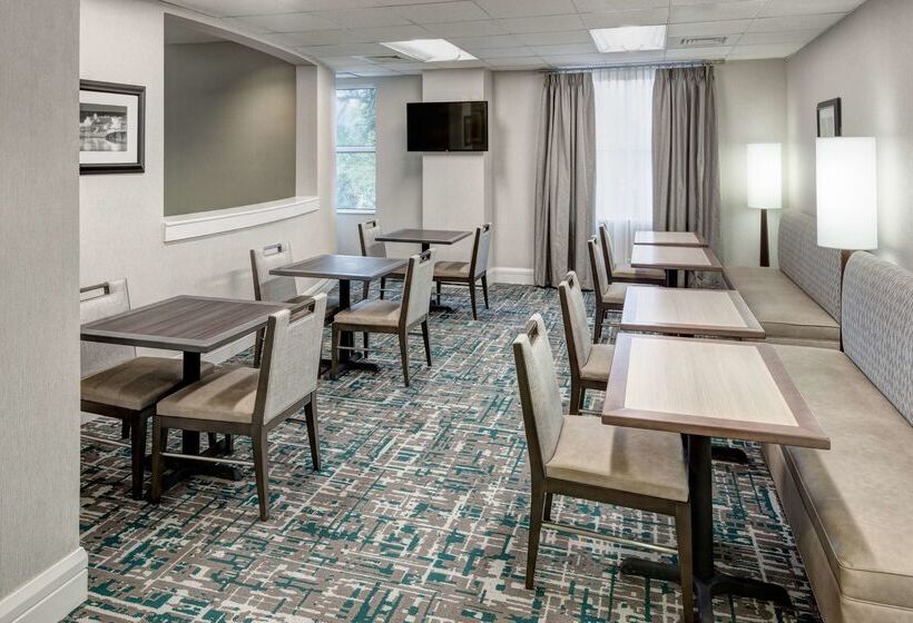Отель Hampton Inn Ft. Lauderdale/downtown Las Olas Area