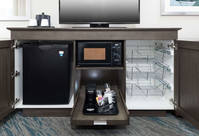 호텔 Hampton Inn Ft. Lauderdale/downtown Las Olas Area