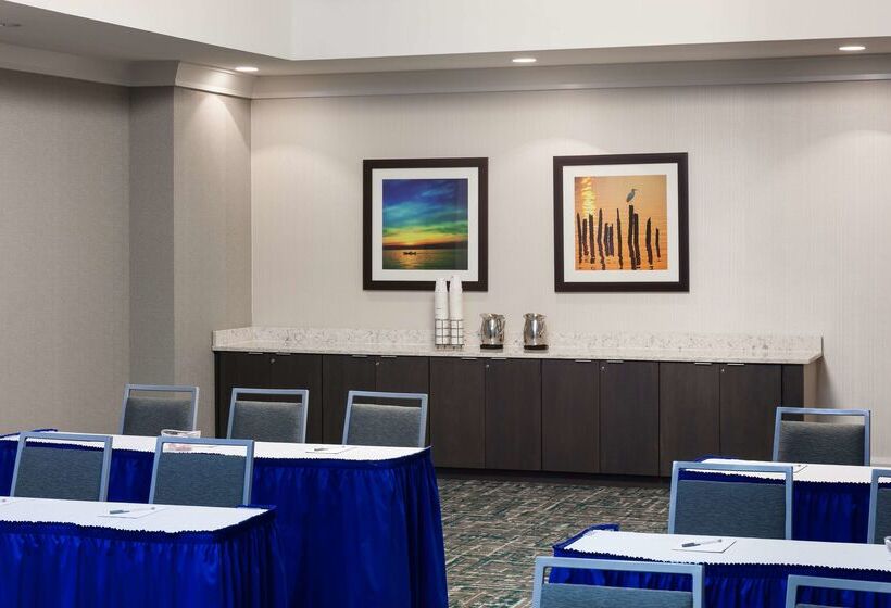 酒店 Hampton Inn Ft. Lauderdale/downtown Las Olas Area