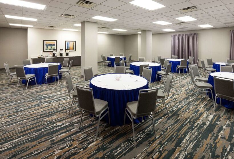 هتل Hampton Inn Ft. Lauderdale/downtown Las Olas Area