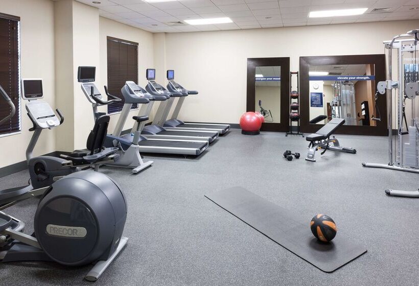 Отель Hampton Inn Ft. Lauderdale/downtown Las Olas Area