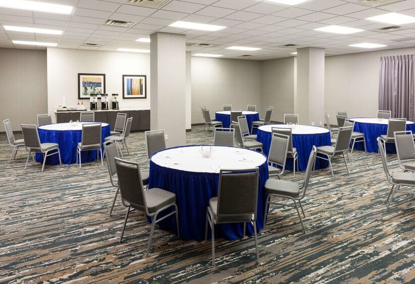 هتل Hampton Inn Ft. Lauderdale/downtown Las Olas Area
