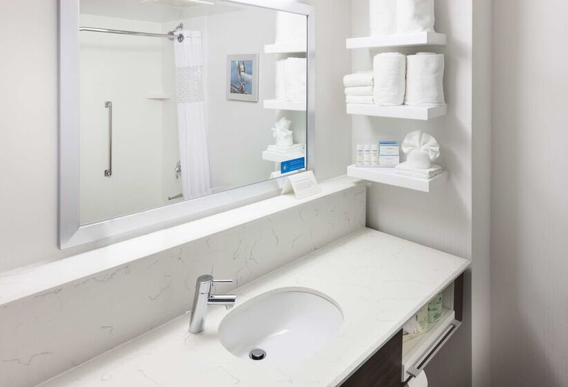 Отель Hampton Inn Ft. Lauderdale/downtown Las Olas Area