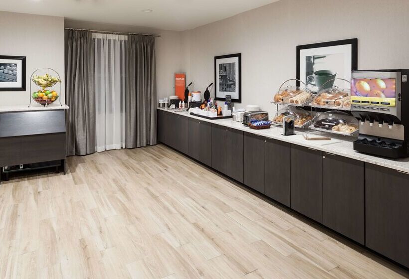 Отель Hampton Inn Ft. Lauderdale/downtown Las Olas Area