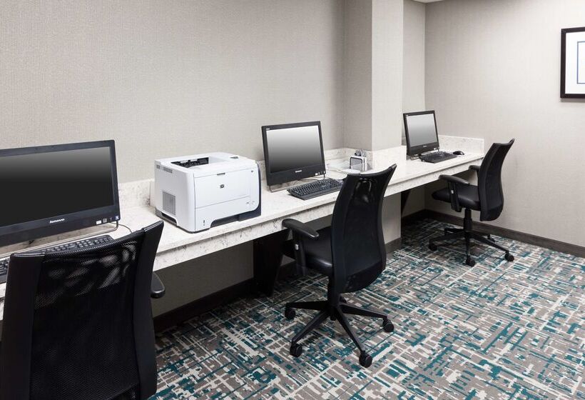 酒店 Hampton Inn Ft. Lauderdale/downtown Las Olas Area