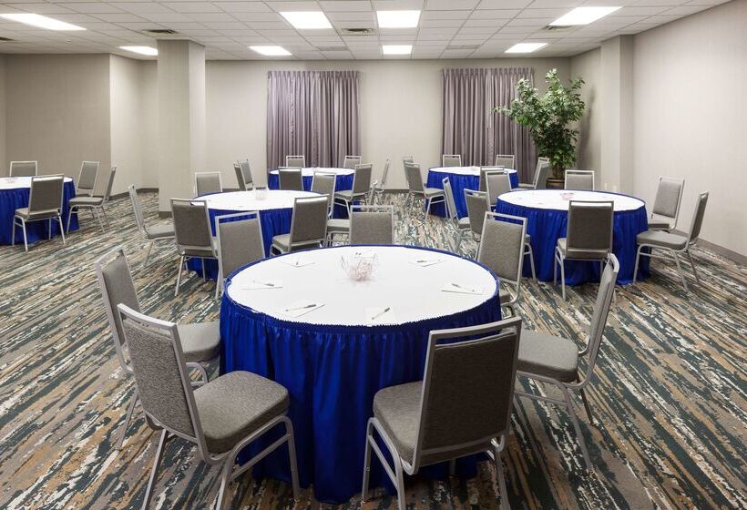 호텔 Hampton Inn Ft. Lauderdale/downtown Las Olas Area