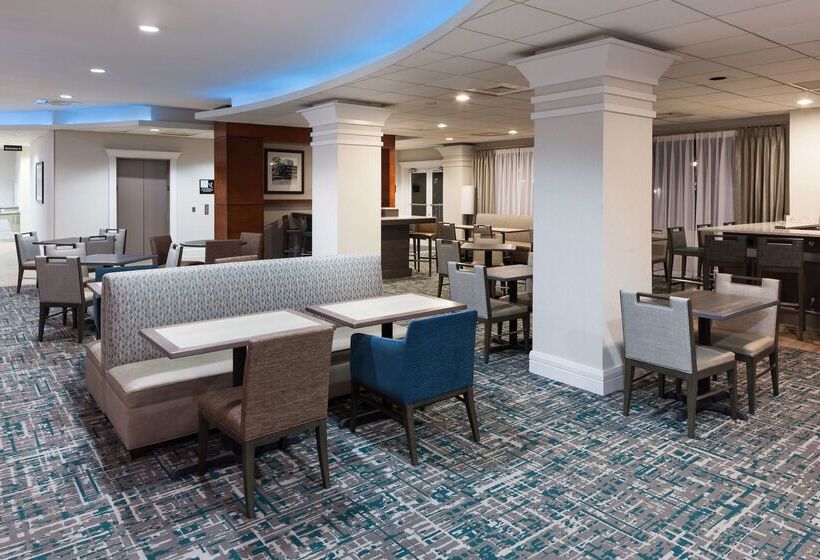 Отель Hampton Inn Ft. Lauderdale/downtown Las Olas Area