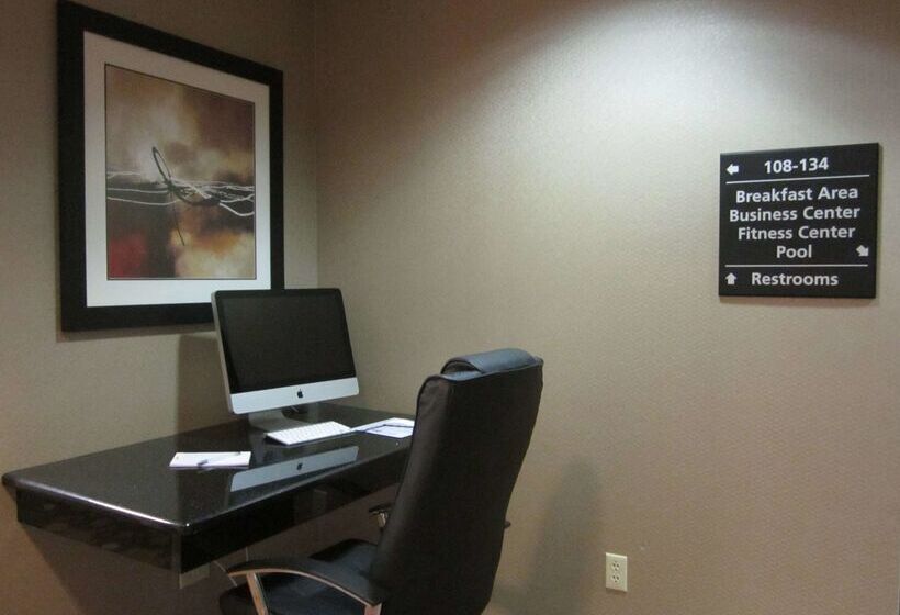 בית מלון כפרי Hampton Inn Fort Myers Airport & I 75