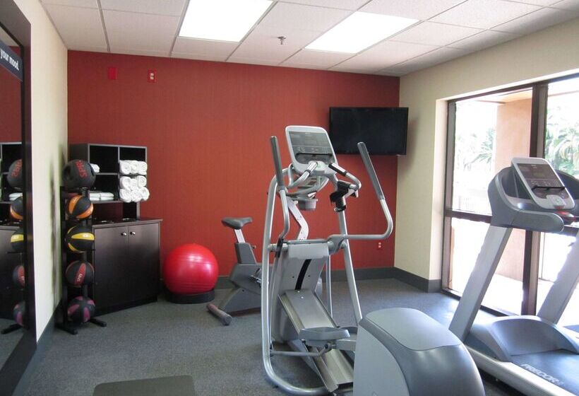 酒店 Hampton Inn Fort Myers Airport & I 75