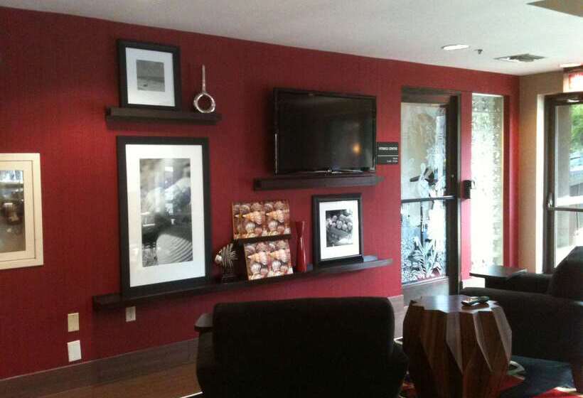 酒店 Hampton Inn Fort Myers Airport & I 75