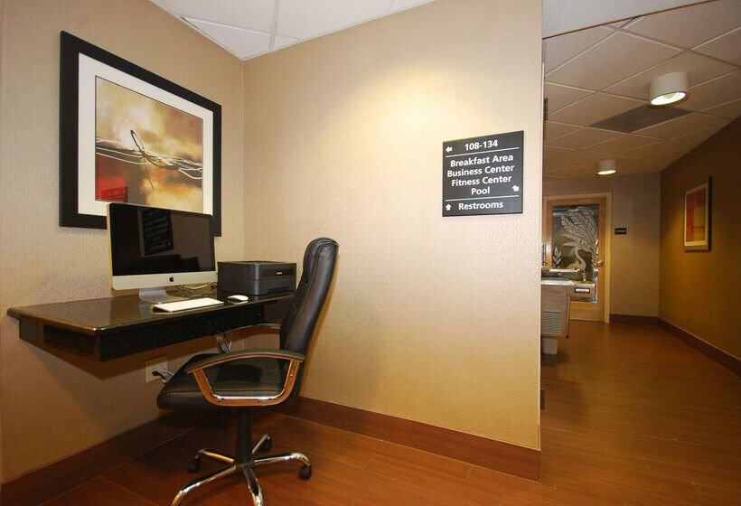 酒店 Hampton Inn Fort Myers Airport & I 75