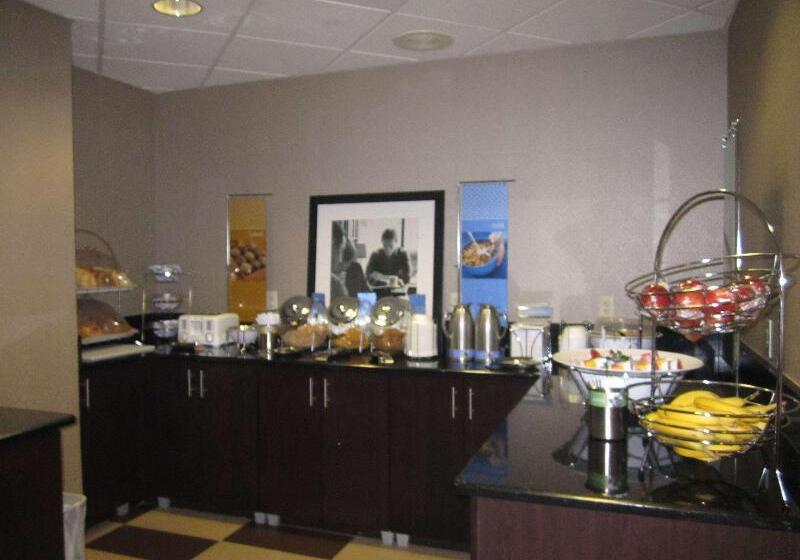 酒店 Hampton Inn Fort Myers Airport & I 75