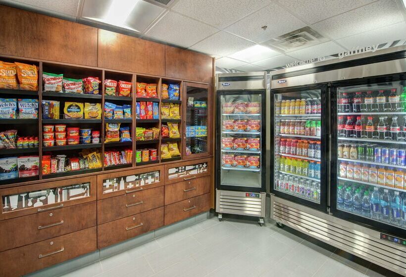 فندق Hampton Inn Gaffney