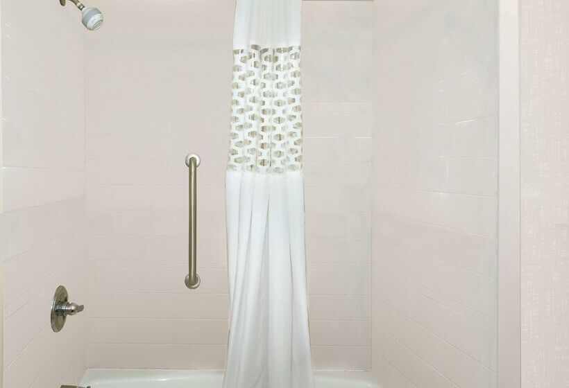 فندق Hampton Inn Gaffney