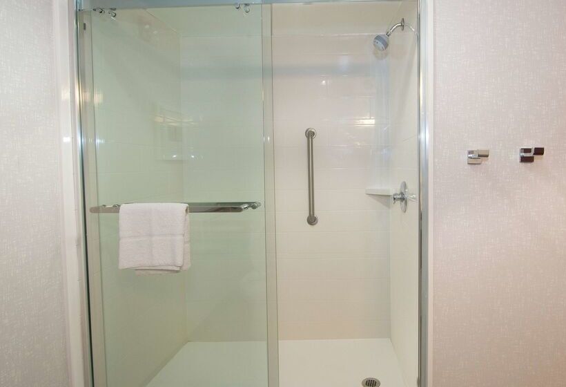 فندق Hampton Inn Gaffney