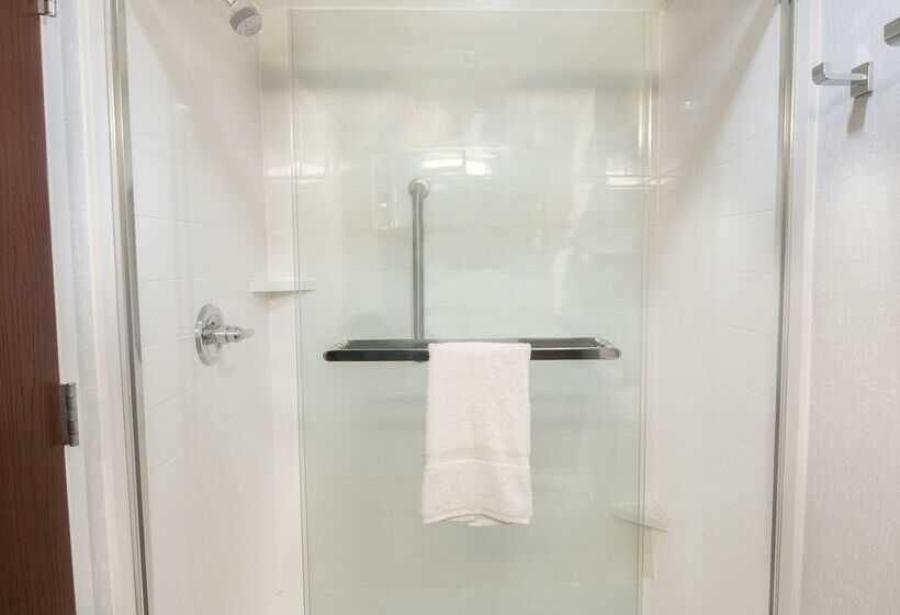 فندق Hampton Inn Gaffney