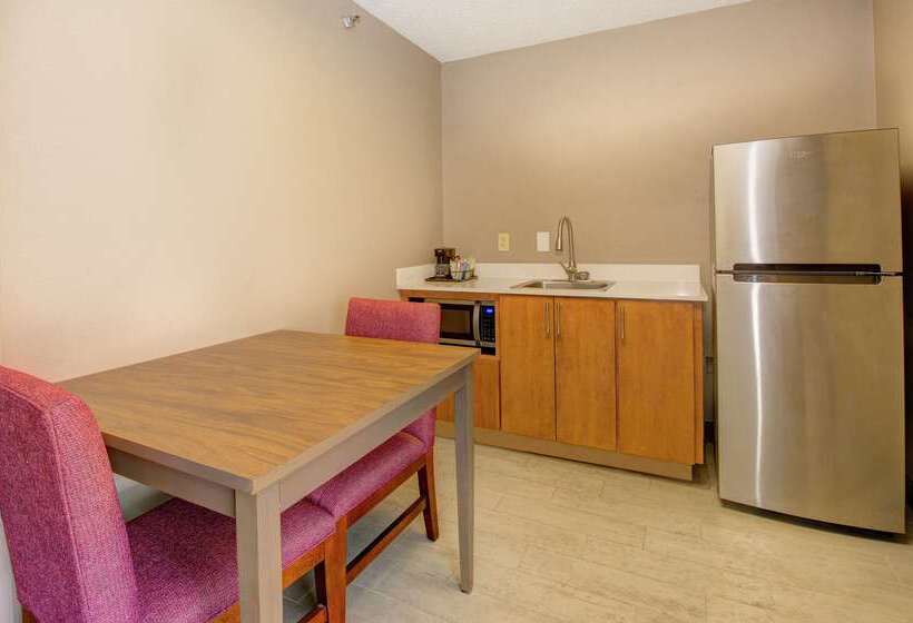 فندق Hampton Inn Gaffney