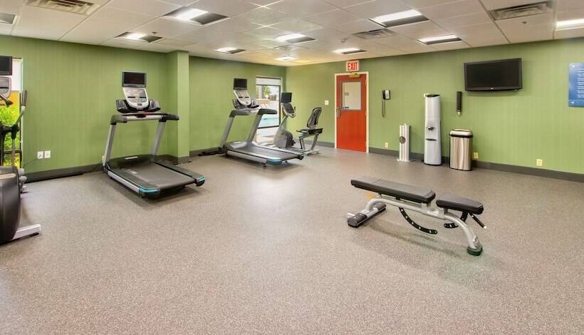 فندق Hampton Inn Gaffney