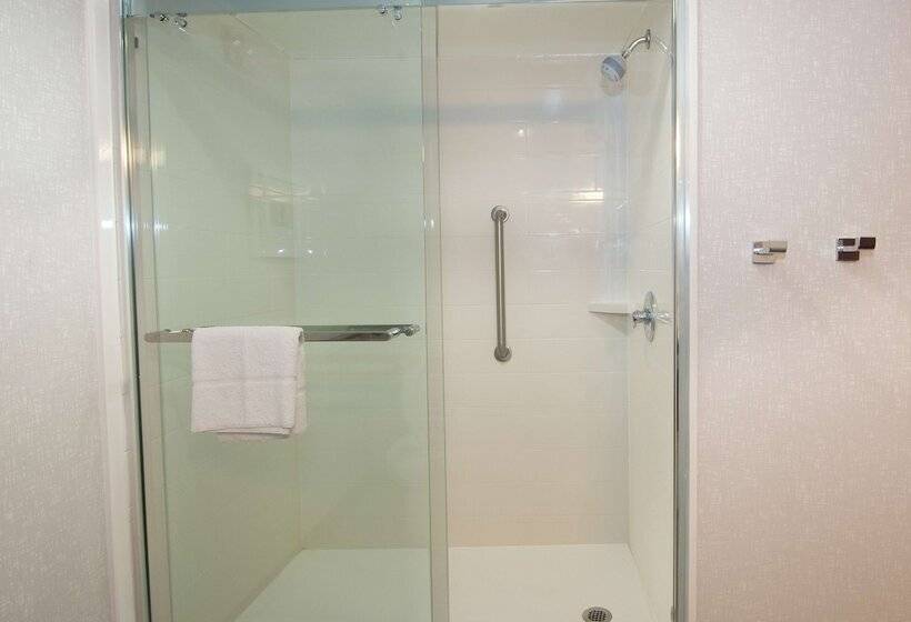 فندق Hampton Inn Gaffney