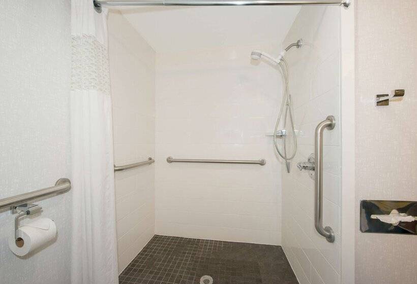 فندق Hampton Inn Gaffney