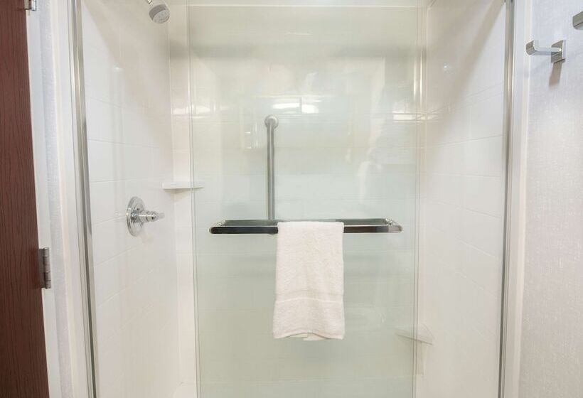 فندق Hampton Inn Gaffney