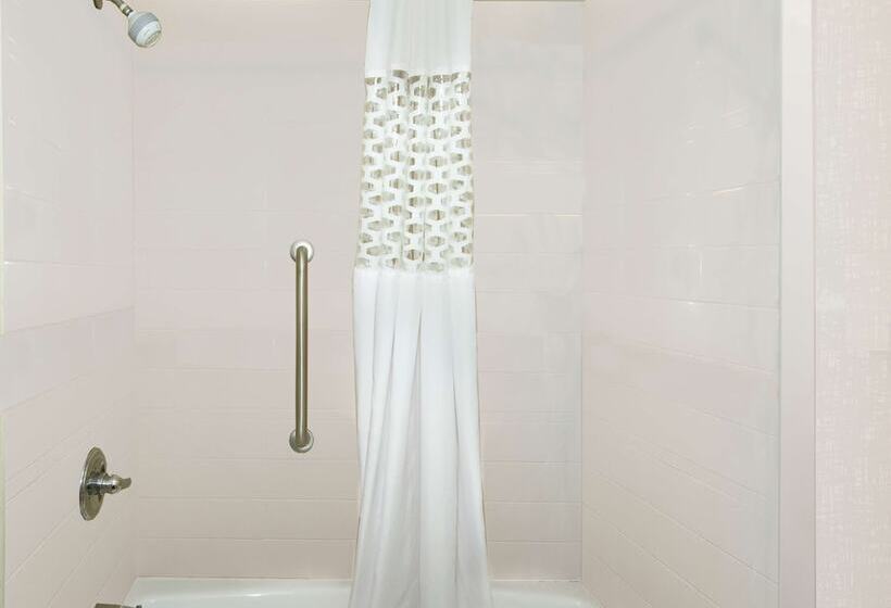 فندق Hampton Inn Gaffney