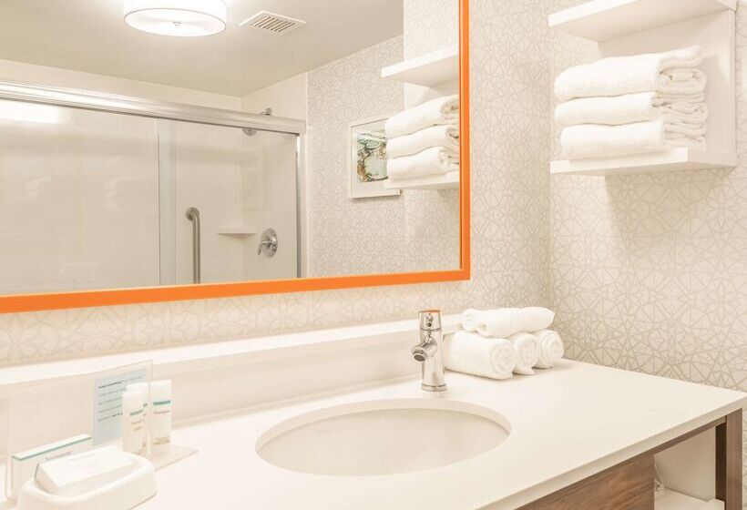 فندق Hampton Inn Gainesville