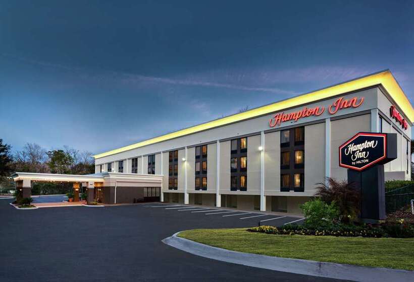 فندق Hampton Inn Gainesville