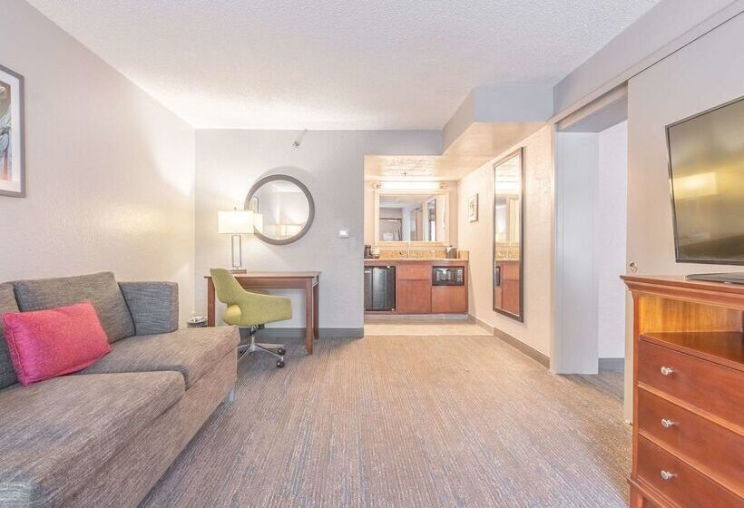 فندق Hampton Inn Gainesville