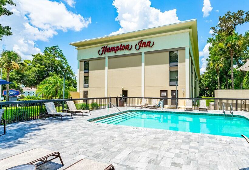 فندق Hampton Inn Gainesville