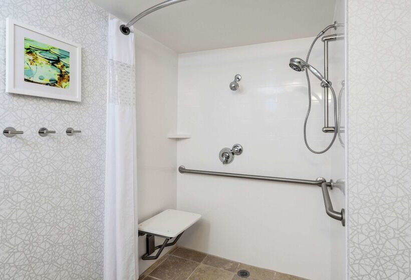 בית מלון כפרי Hampton Inn Gainesville