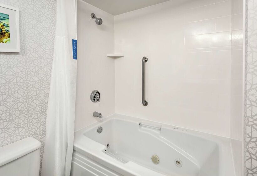 فندق Hampton Inn Gainesville