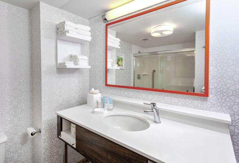 فندق Hampton Inn Gainesville