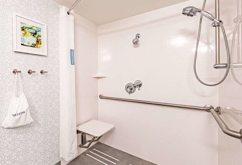 فندق Hampton Inn Gainesville