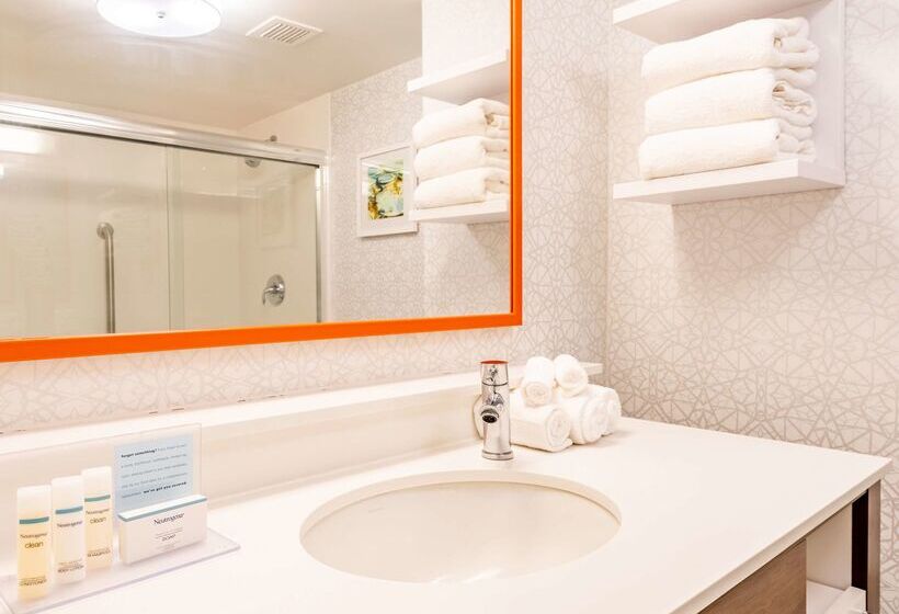 فندق Hampton Inn Gainesville