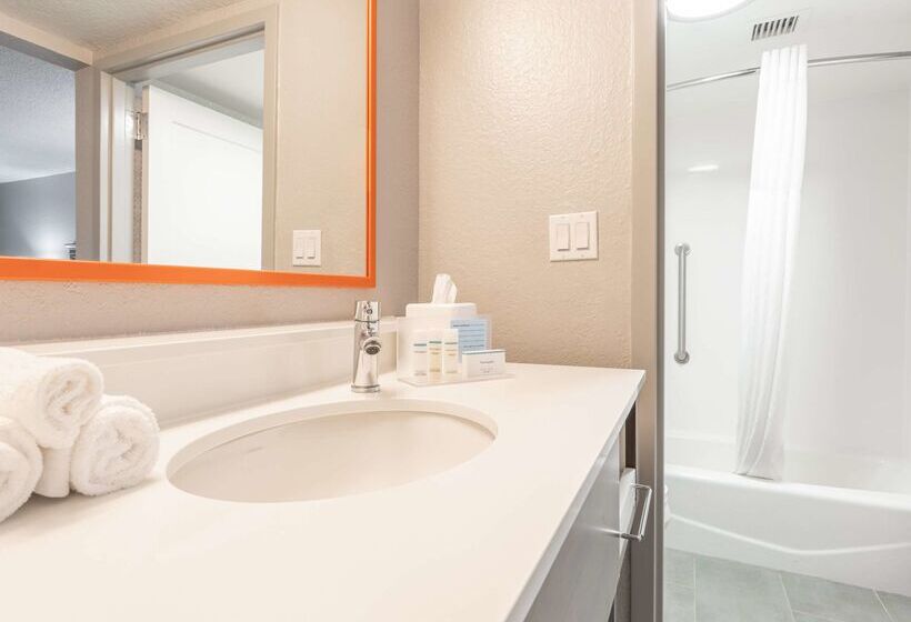 فندق Hampton Inn Gainesville