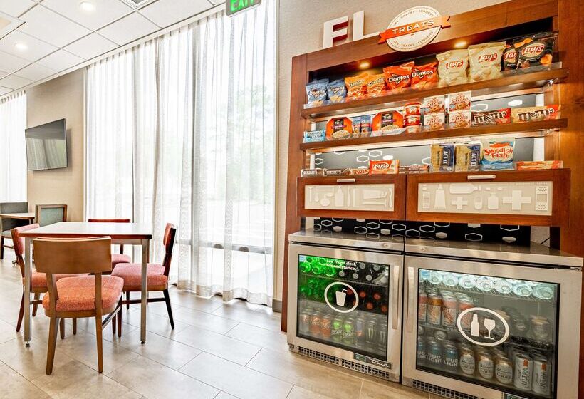 فندق Hampton Inn Gainesville