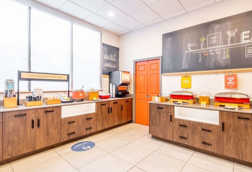 فندق Hampton Inn Gainesville