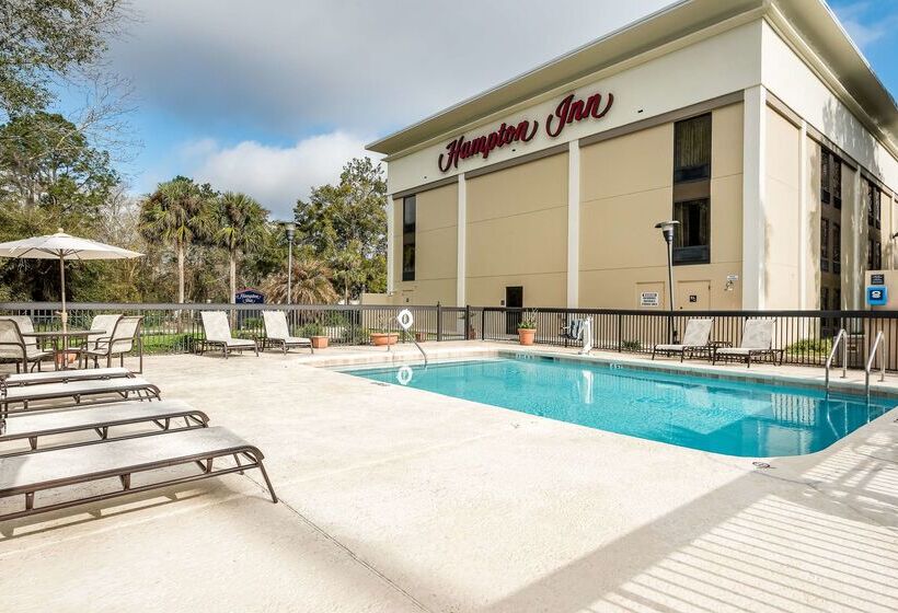فندق Hampton Inn Gainesville