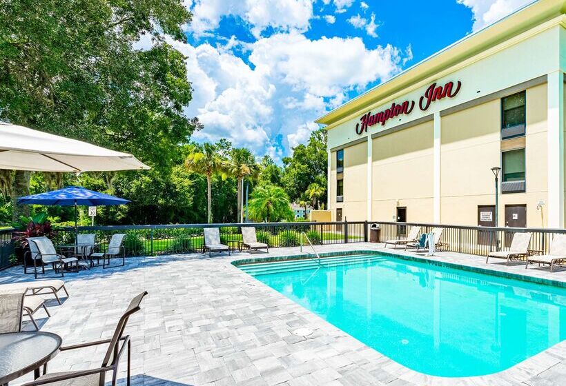 فندق Hampton Inn Gainesville